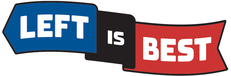 Left is Best